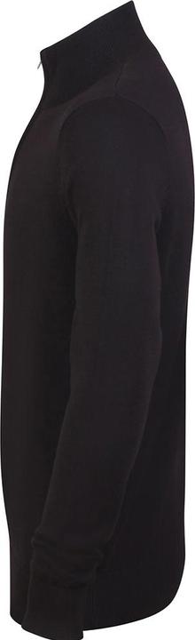 Image du produit Henbury 14 Zip Pull à manches longues (XS)