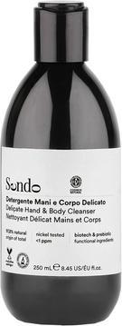 Produktbild Sendo Delicate Hand & Body Cleanser Sanftes Hand- und Körperreinigungsmittel (250 ml)