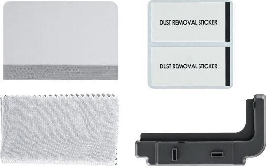Produktbild Samsung Screen Protector (2 Stück, Samsung Galaxy S23+)