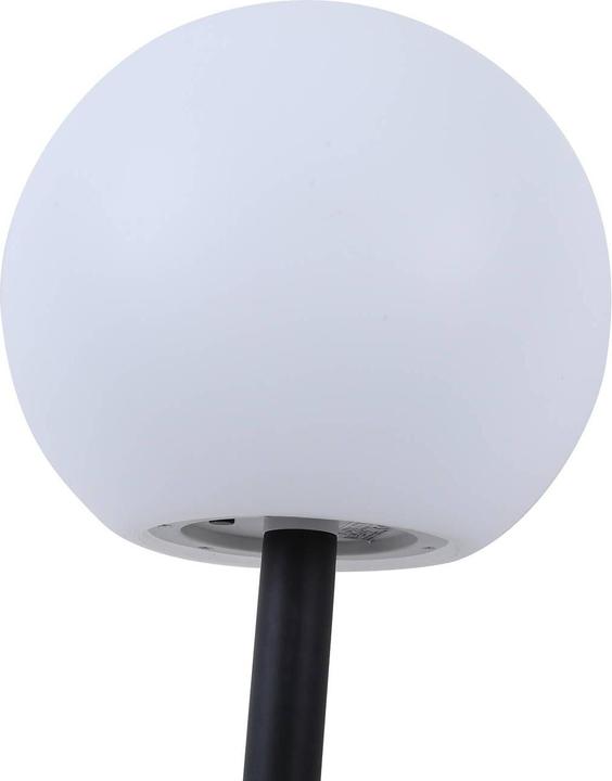 Produktbild Lindby Lago Solarzelle Leuchte 3 pcs. White (20 lm, IP44)
