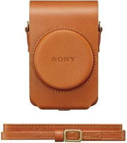 Produktbild Sony Lcs-Rxg (Kamera Etui, 7.65 l)