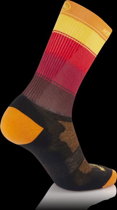 Actual product image MB Wear Trail Sky (L)
