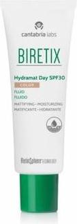Produktbild Cantabria Labs Endocare Biretix Hydramat Day Spf 30 Color Fluid 50ml (Körpercreme, 50 ml)