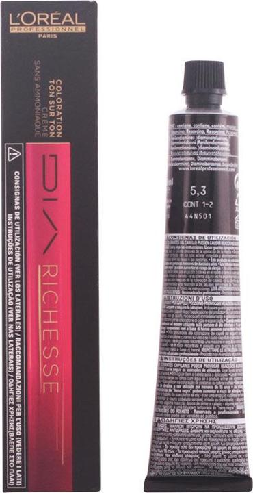 Image du produit L'Oréal Professionnel Dia Richesse (4.65 Rouge)