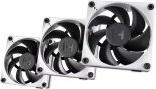 Actual product image Hyte Flow FA12 3-pack FAN-HYTE-001 (120 mm, 3 x)