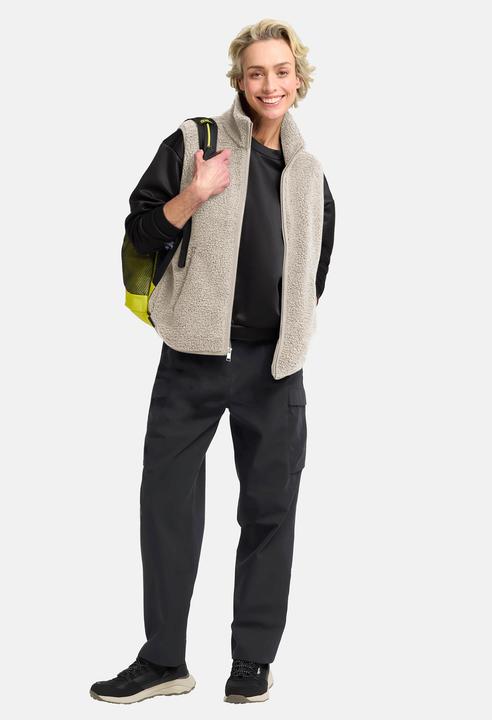 Actual product image Jack Wolfskin High Curl Vest W (XXL)