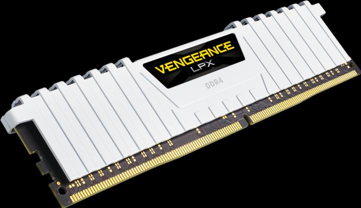 Produktbild Corsair Vengeance LPX (2 x 8GB, 3000 MHz, DDR4-RAM, DIMM)