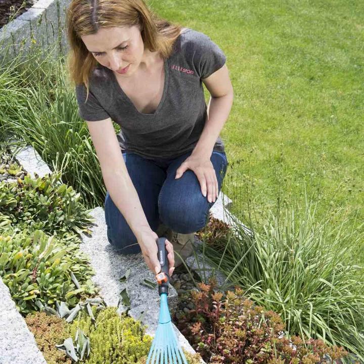 Produktbild Gardena Combisystem Kleinbesen
