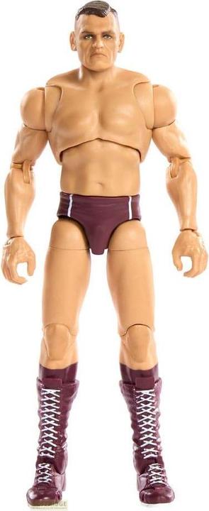 WWE 0