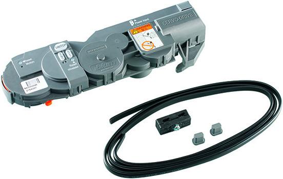 Produktbild Blum SERVO-DRIVE-Set für Klappensysteme AVENTOS HK top / HS / HF / HL