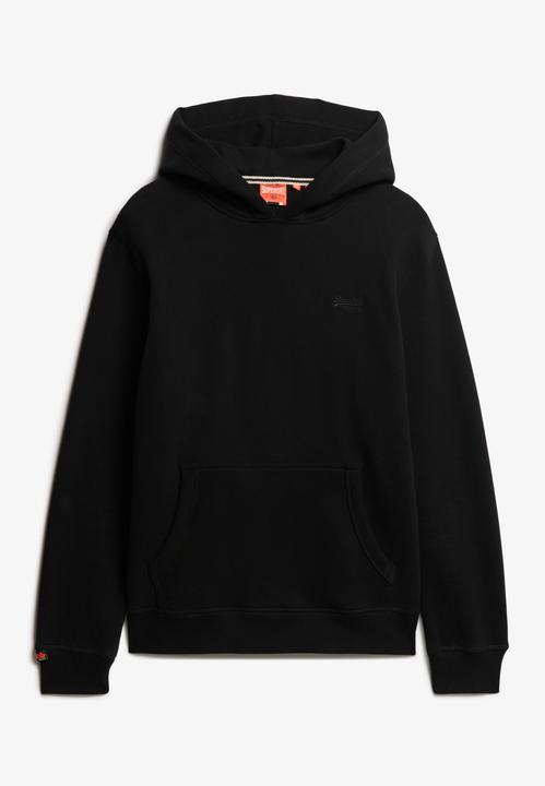Immagine prodotto Superdry Essential Hoodie mit Logo (XXL)