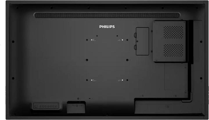 Actual product image Philips 43BDL3452T (3840 x 2160 Pixels, 43")