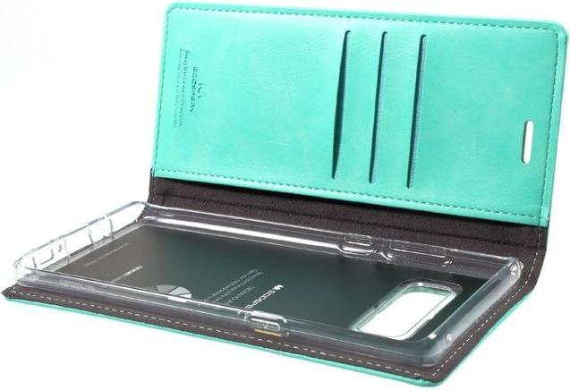 Produktbild Goospery Blue Moon Flip Series (Samsung Galaxy Note 8)