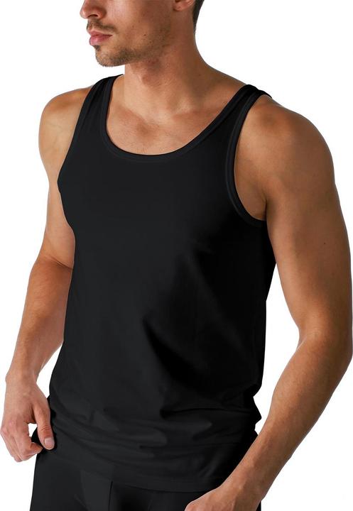 Actual product image Mey 3 Pack Dry Cotton Undershirt / Tank Top (3XL)