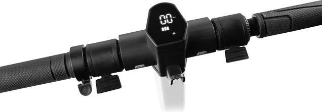 Image du produit uGO Squbby 8 (25 km/h, 18 km, 250 W)