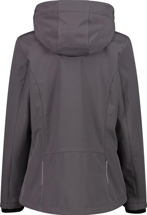 Actual product image CMP Campagnolo Softshell Hoodie (L)