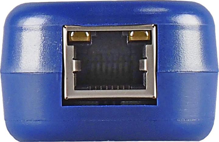 Produktbild Jumo PC-Interface 00456352 (Messleitung)