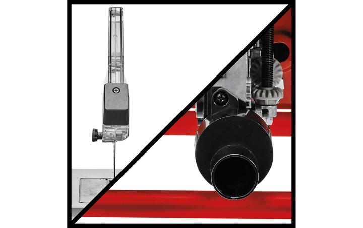 Produktbild Einhell TE-TS 36/210 Li Solo