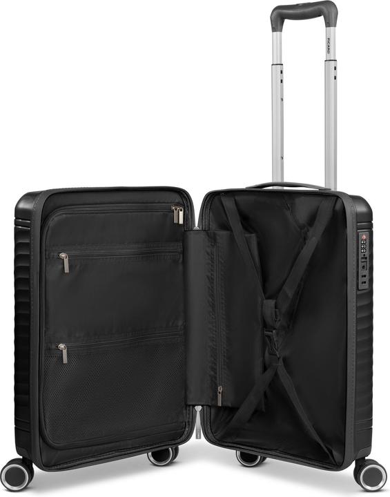 Actual product image Picard Vienna 4 wheels cabin trolley S 54 cm (34 l, Hand luggage (up to 50 litres))