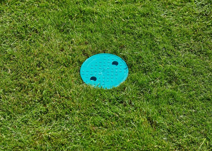 Produktbild Gardena Ventilschacht