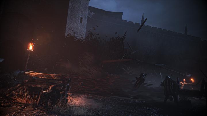 Produktbild Focus Home Interactive A Plague Tale Requiem (PS5, EN)