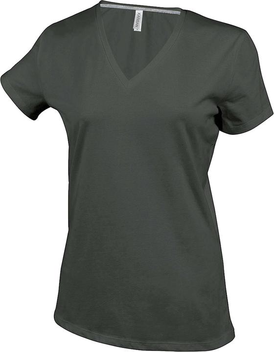 Actual product image Kariban Col V (M)