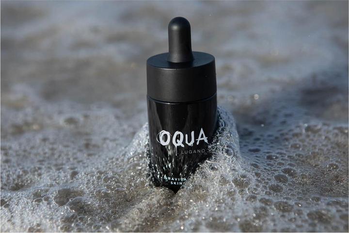 Immagine prodotto Oqua - Siero Ialuronico Supremo Powerpack
