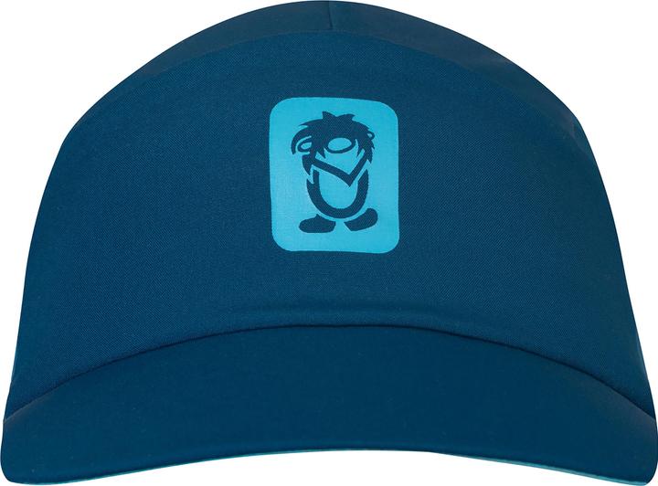 Actual product image Trollkids Kid's Microfaser Cap (48, 52)