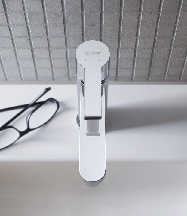 Produktbild Duravit Einhebel-Waschtischmischer