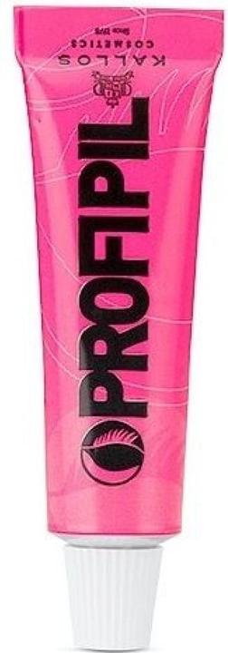 Actual product image Kallos Cosmetics Professional Pil Eyelash And Eyebrow (01)