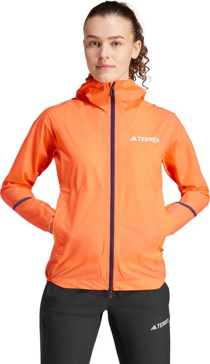 Image du produit adidas Women's Terrex Xperior 2.5L Light Rain.Rdy (XS)