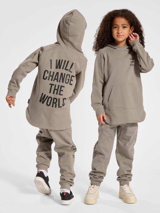 Produktbild hummel stsMONTEREY HOODIE (104)