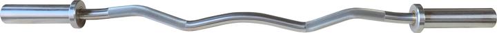 Nobu Athletics SZ Hantelstange - Curl Bar