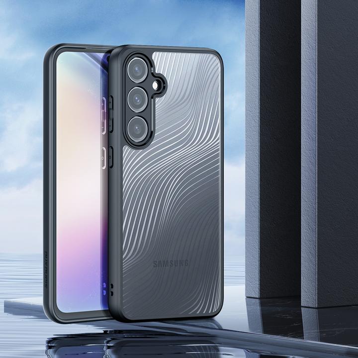 Actual product image Dux Ducis Aimo Case (Samsung Galaxy A55)