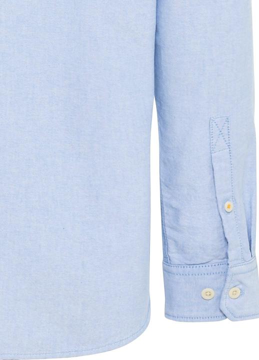 Immagine prodotto Camel Active Camicia Oxford in cotone biologico certificato (L)