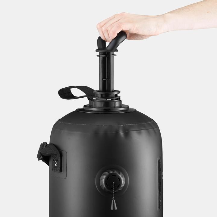 Image du produit Quechua Solar Pression