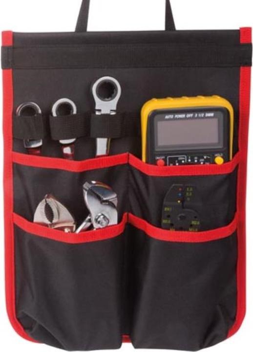 Image du produit Velleman Sac à Dos pour Outils - 38 x 50 x 20 cm