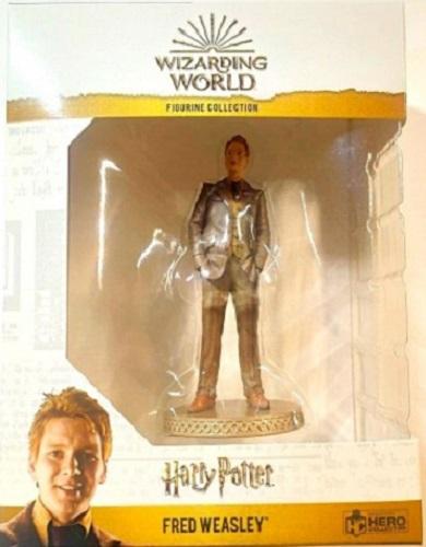 Produktbild Harry Potter: Fred Weasley 1:16 Scale Resin Figurine