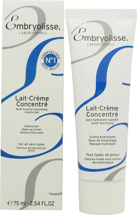 Actual product image Embryolisse Lait-Crème Concentré (75 ml, 24h cream)