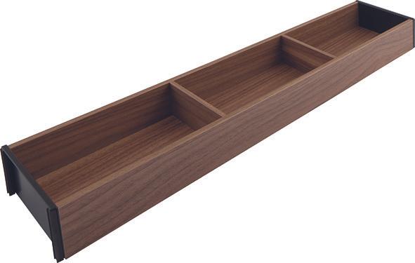 Actual product image Blum Frame for LEGRABOX pure/free AMBIA-LINE 100