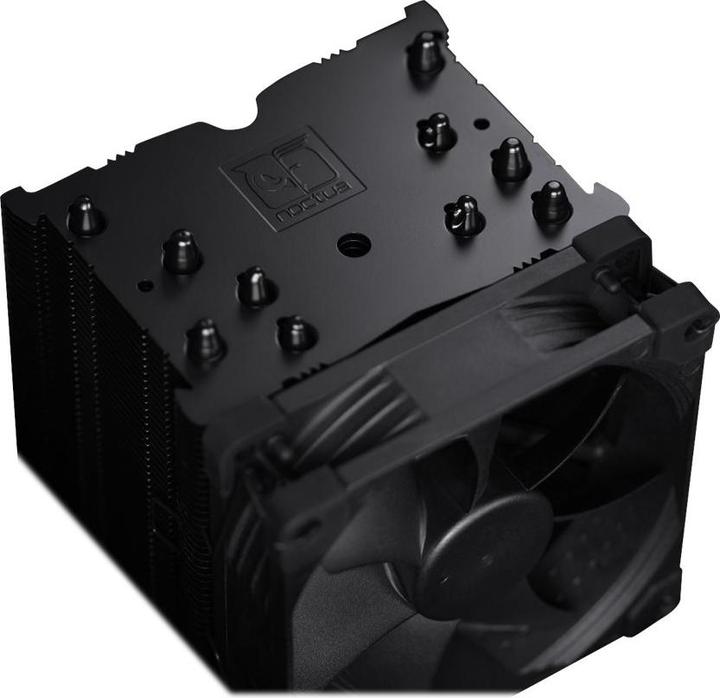 Produktbild Noctua NH-U9S chromax.black (125 mm)