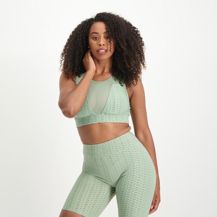Actual product image Steve Madden meh tank top for teve madden maximize (S)
