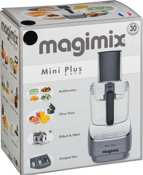 Produktbild Magimix Le Mini Plus (400 W)