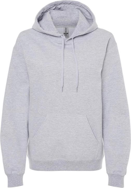 Immagine prodotto Gildan Felpa con cappuccio Softstyle Midweight Uomo (4XL)