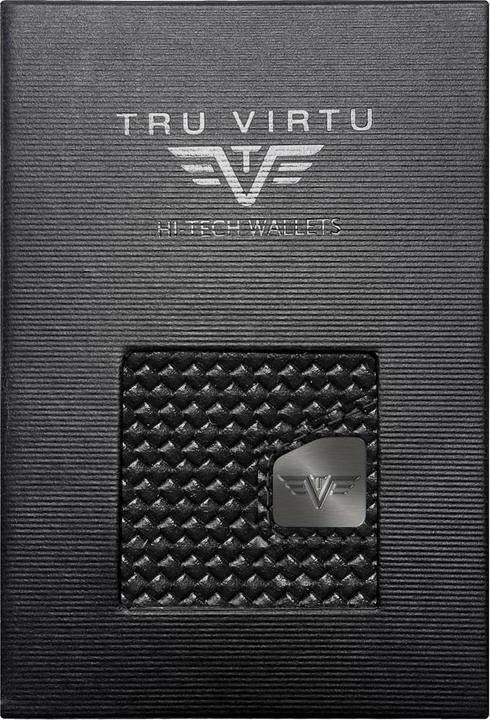 Actual product image Tru Virtu Click & Slide