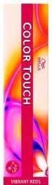 Actual product image Wella Professionals Colour Touch 55/65 Light Intense Violet Mahogany Brown 60ml (55/65)