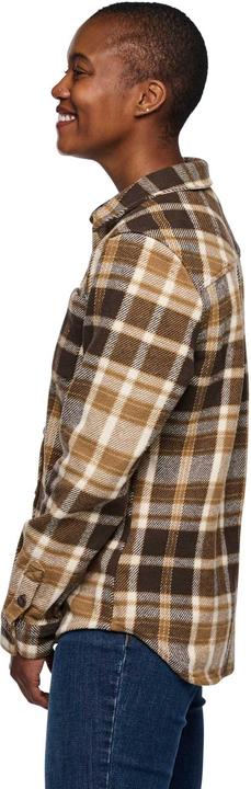 Produktbild Black Diamond W Project Heavy Flannel (L)