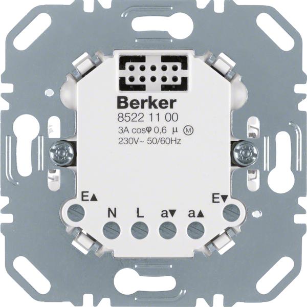 Berker Blind insert