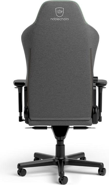 Produktbild noblechairs HERO Two Tone - Green Limited Edition