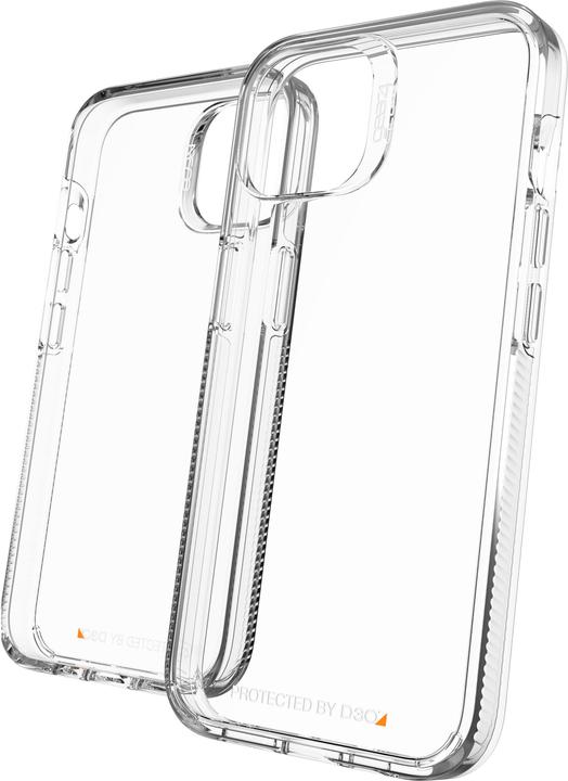 Immagine prodotto Zagg Casi Palazzo Di Cristallo (Apple iPhone 14)